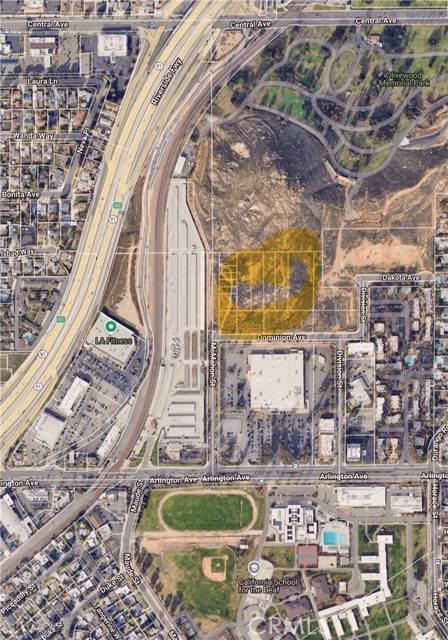 0 McMahon Street, Riverside, CA 92506