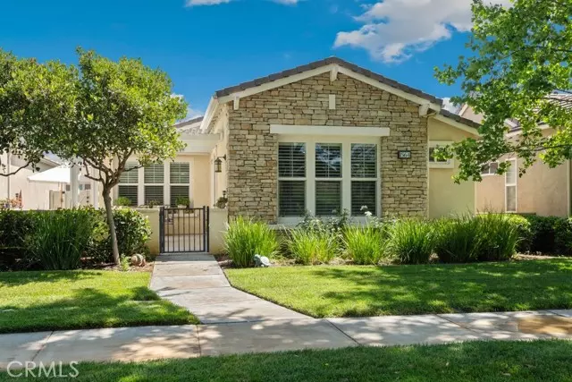 1564 Four Seasons Circle, Beaumont, CA 92223