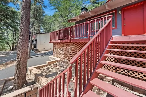 Green Valley Lake, CA 92341,732 Tulip Drive