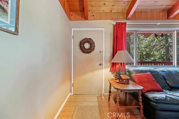 Green Valley Lake, CA 92341,732 Tulip Drive