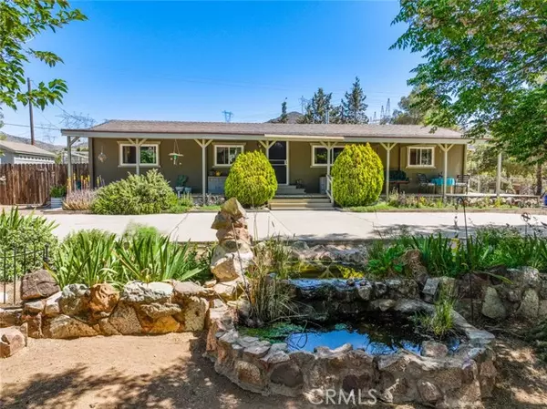 Acton, CA 93510,34420 Peaceful Valley Road