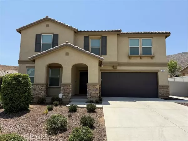 672 Suukat Court, San Jacinto, CA 92582