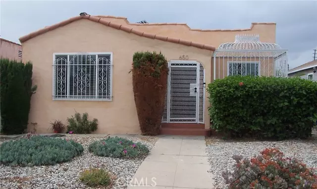 Los Angeles, CA 90044,650 W 111th Street