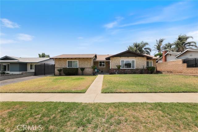 Rancho Cucamonga, CA 91730,7430 Leucite Avenue