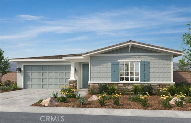 1236 Butterfly Way, Banning, CA 92220