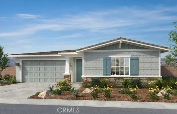 1236 Butterfly Way, Banning, CA 92220