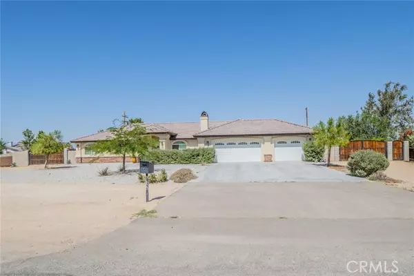 13546 Rincon Road, Apple Valley, CA 92308