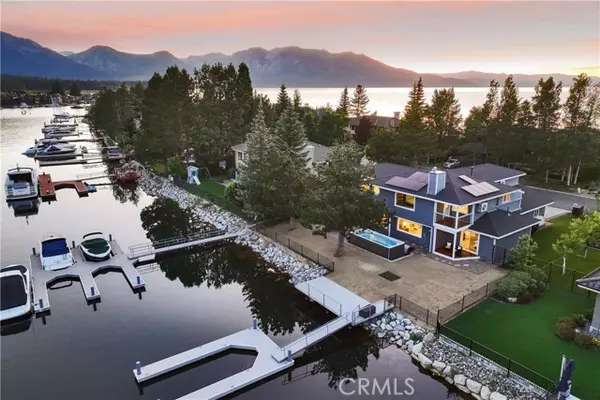 276 Beach Drive, South Lake Tahoe, CA 96150