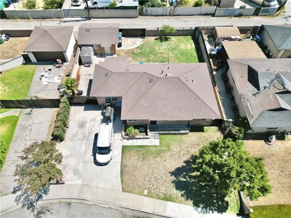 Pomona, CA 91767,732 James Place