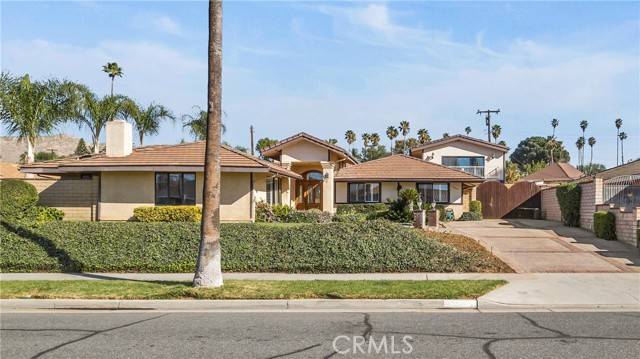 Riverside, CA 92507,4968 Chapala Drive