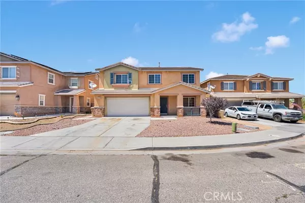 13102 Napa Court, Hesperia, CA 92344