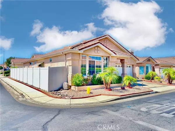 Menifee, CA 92585,26933 Circus Drive