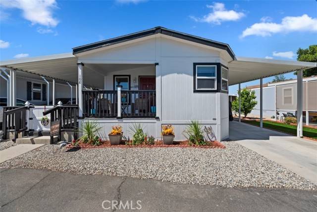880 N. Lake St #108, Hemet, CA 92544