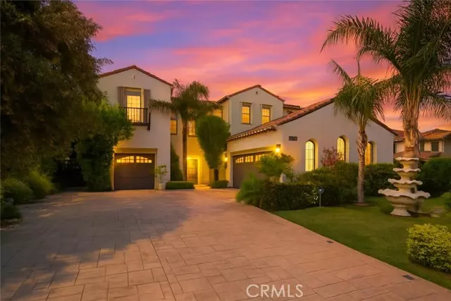 Rancho Cucamonga, CA 91739,5231 Flora Court
