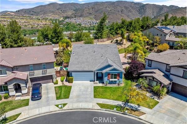 11126 Whitebark Lane, Corona, CA 92883