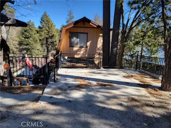 Running Springs, CA 92382,32826 Truman Lane