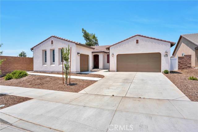 25609 Pierson Road, Homeland, CA 92548