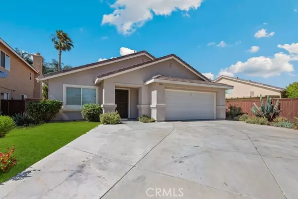 5185 Konic Court, Riverside, CA 92509