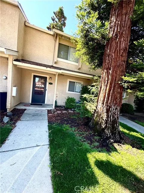 Fairfield, CA 94533,1941 Grande Circle #45