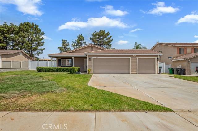 4897 Meadow Way, Banning, CA 92220