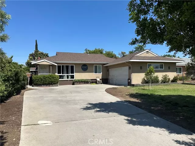 9387 Frankfort Avenue, Fontana, CA 92335