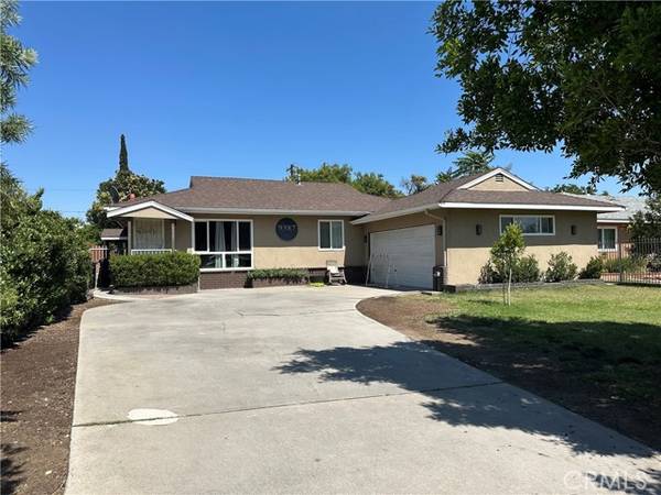 9387 Frankfort Avenue, Fontana, CA 92335
