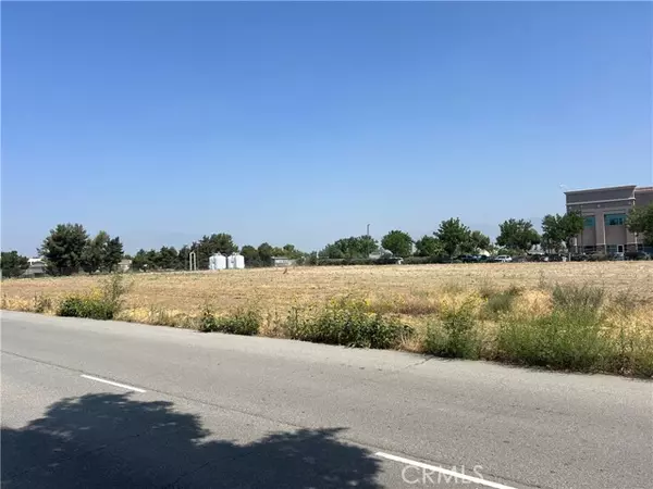0 E Brier Drive, San Bernardino, CA 92408