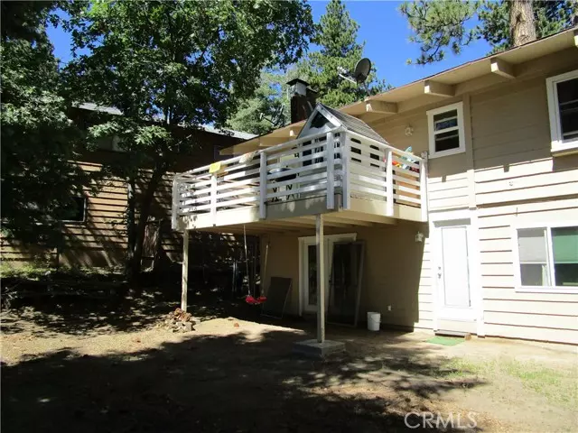 2493 Palo Alto Way, Running Springs, CA 92382