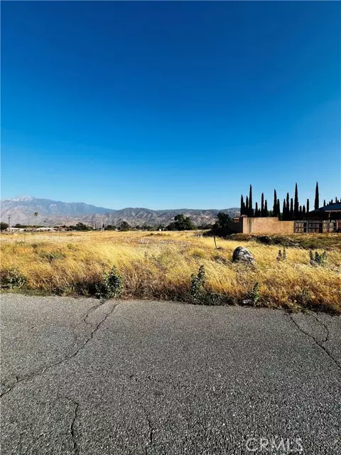 0 E Repplier Road, Banning, CA 92220