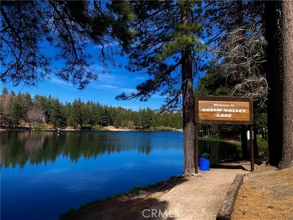 Green Valley Lake, CA 92341,33140 Juniper Lane