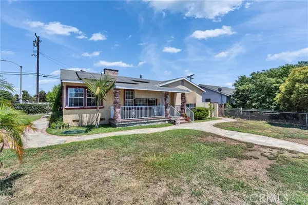 Pomona, CA 91767,1748 Bonnie Brae Street
