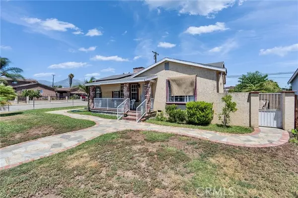 Pomona, CA 91767,1748 Bonnie Brae Street