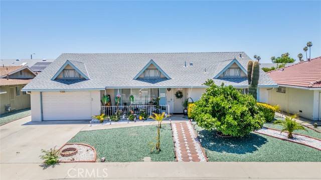 1181 W Westmont Avenue, Hemet, CA 92543