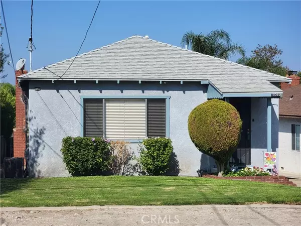 10563 Las Lunitas Avenue, Tujunga (los Angeles), CA 91042