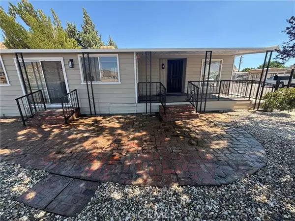 Victorville, CA 92395,15940 Stoddard Wells Road #57
