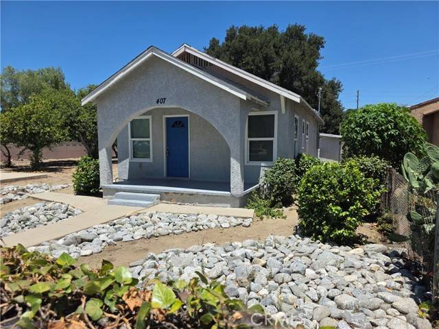 407 E Park Street, Ontario, CA 91761