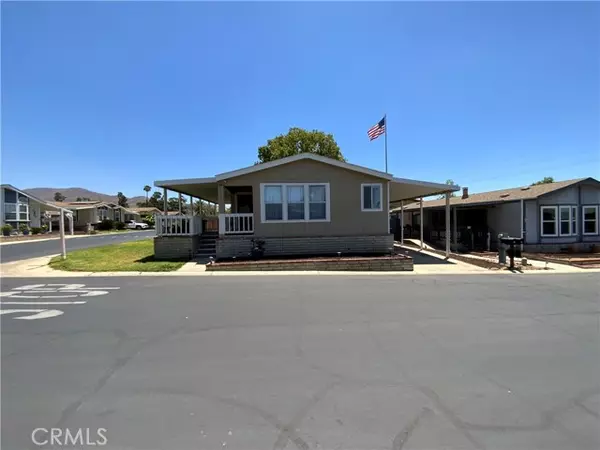 Jurupa Valley, CA 92509,4080 Pedley Road #234