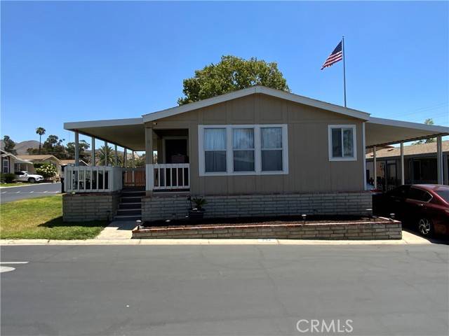 4080 Pedley Road #234, Jurupa Valley, CA 92509
