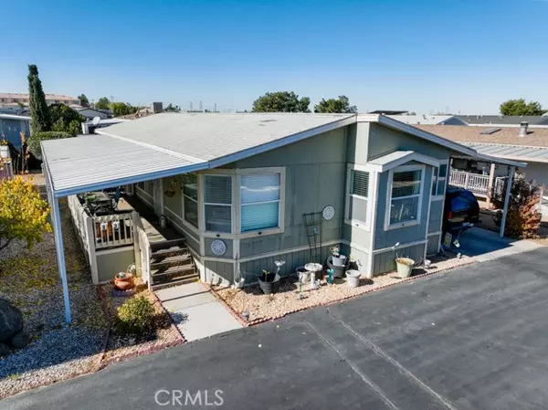 Victorville, CA 92392,14000 El Evado Road #56