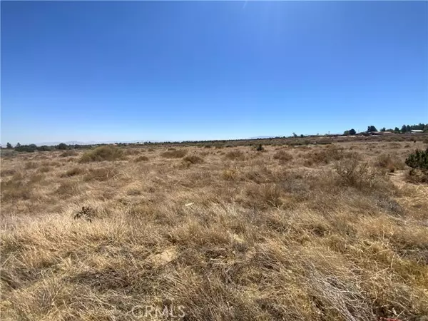Phelan, CA 92371,0 Eaby Road