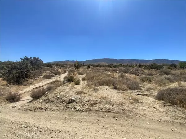 Pinon Hills, CA 92372,0 Green Road