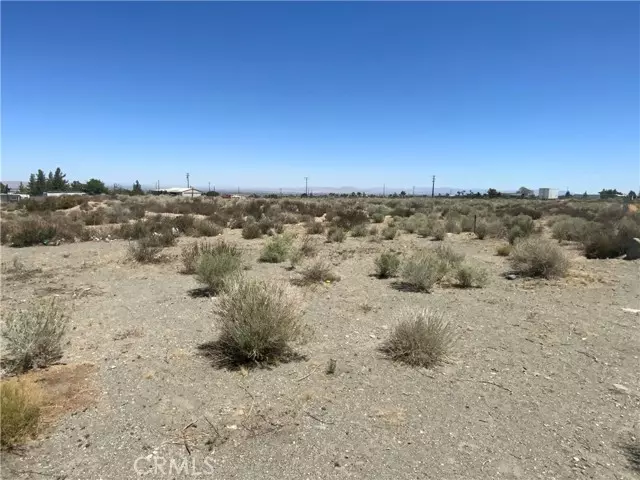 0 Green Road, Pinon Hills, CA 92372