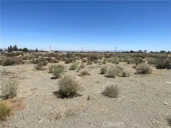 0 Green Road, Pinon Hills, CA 92372