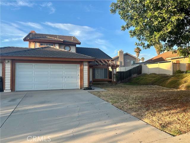 3539 Castaic, Riverside, CA 92501