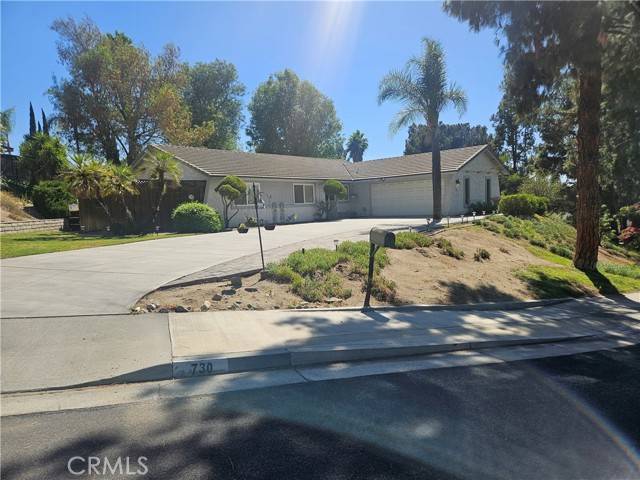 Riverside, CA 92506,730 Via Concepcion