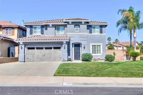 6099 La Costa, Fontana, CA 92336