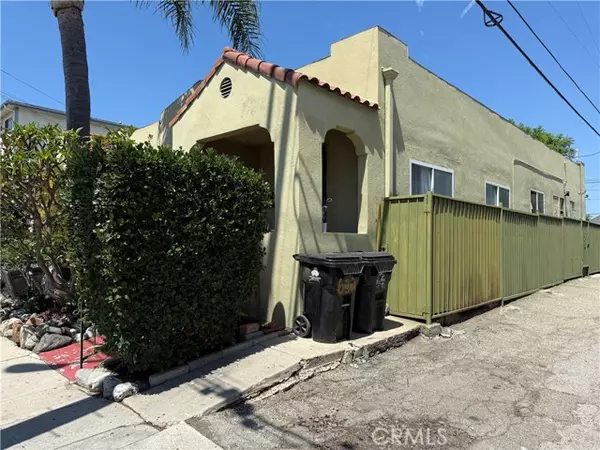 San Pedro (los Angeles), CA 90731,620 W 8th Street