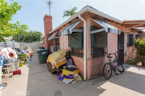 Montebello, CA 90640,2429 W Cleveland Avenue