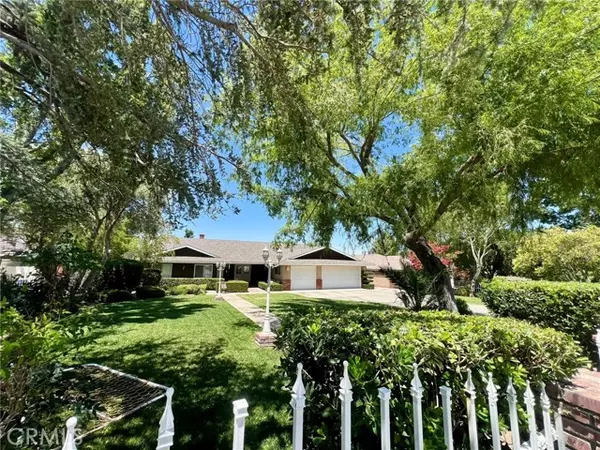 4643 West Avenue M14, Quartz Hill, CA 93536