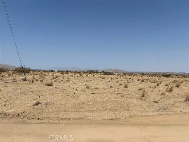 Joshua Tree, CA 92252,5650 Cascade Road